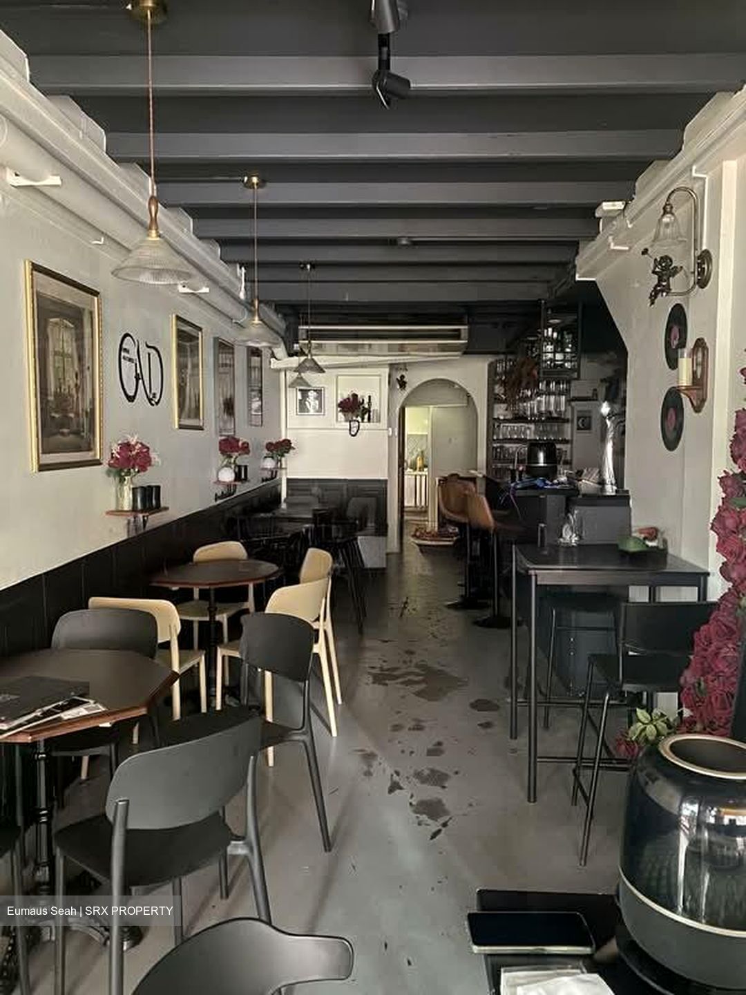 Prinsep Place (D7), Shop House #547246261